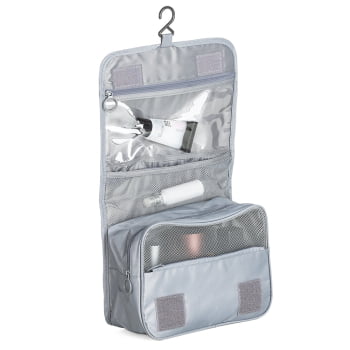 Brinde Presente Dia dos Professores Personalizado Necessaire Sarja X18508