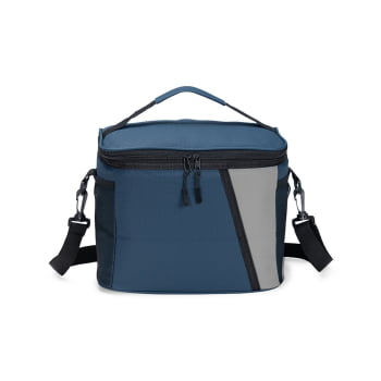 Brinde Presente Dia dos Professores Bolsa Térmica Personalizada 12L X09158