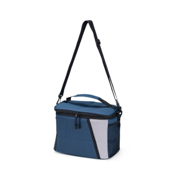 Brinde Presente Dia dos Professores Bolsa Térmica Personalizada 12L X09158