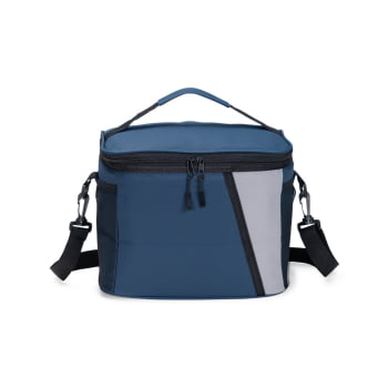Brinde Presente Dia dos Professores Bolsa Térmica Personalizada 12L X09158