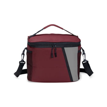 Brinde Presente Dia dos Professores Bolsa Térmica Personalizada 12L X09158