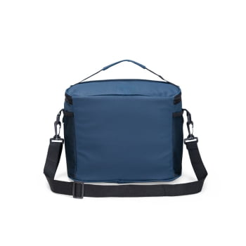 Brinde Presente Dia dos Professores Bolsa Térmica Personalizada 12L X09158