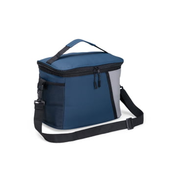 Brinde Presente Dia dos Professores Bolsa Térmica Personalizada 12L X09158