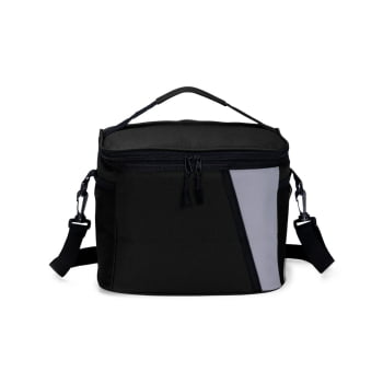 Brinde Presente Dia dos Professores Bolsa Térmica Personalizada 12L X09158