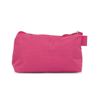 Brinde Presente Dia dos Professores Necessaire Personalizada Nylon X15121