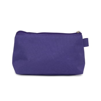 Brinde Presente Dia dos Professores Necessaire Personalizada Nylon X15121