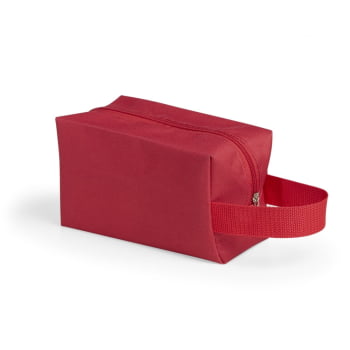 Brinde Presente Dia dos Professores Necessaire Personalizada Nylon X14722