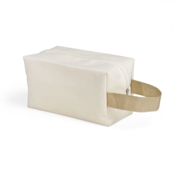 Brinde Presente Dia dos Professores Necessaire Personalizada Nylon X14722