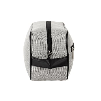 Brinde Presente Dia dos Professores Necessaire Personalizada Lona X19074