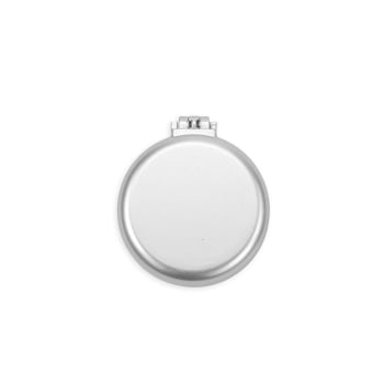 Escova com Espelho Personalizado Plástico X10342 Brindes Personalizados