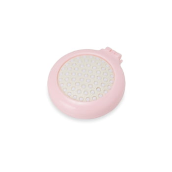 Escova com Espelho Personalizado Plástico X10342B Brinde Personalizado