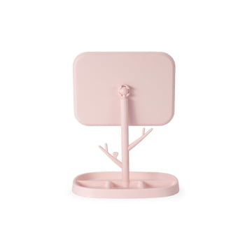 Espelho Personalizado Plástico De Mesa X18983 Brindes Personalizados