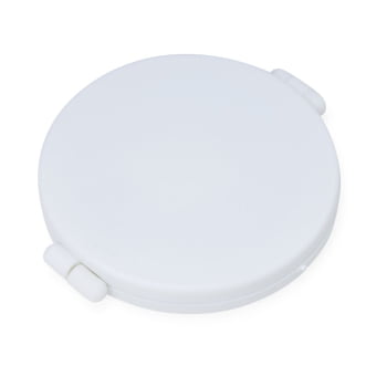 Espelho Personalizado Plástico X14727 Brindes Personalizados