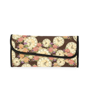 Kit Pincel Personalizado Nylon 12 Peças XP$15339-3 Brinde Personalizado