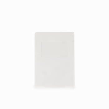 Kit Pincel Personalizado Plástico 5 Peças X18874 Brinde Personalizado