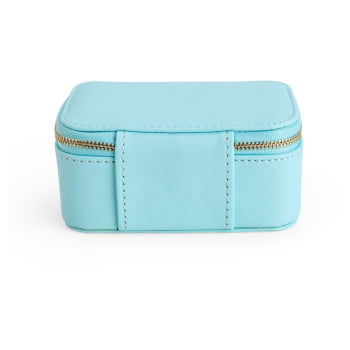 Porta Joias Personalizado Couro Sintético XCX1245 Brindes Personalizados