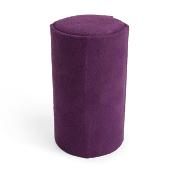 Porta Joias Personalizado Revestimento Aveludado XCX8200 Brindes Personalizados