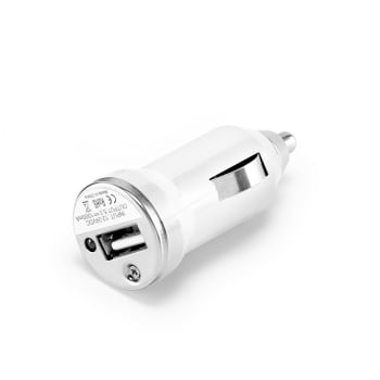 Adaptador Personalizado ABS SP57312 Brindes Personalizados