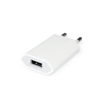 Adaptador Personalizado ABS SP57312 Brindes Personalizados