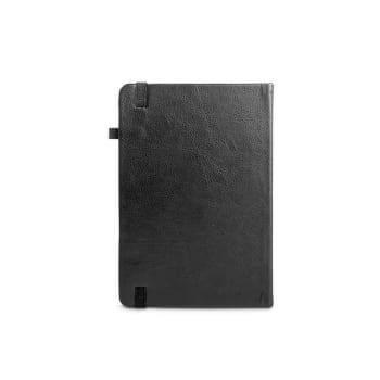 Agenda Personalizada 2026 A5 em PU Plano Diário SP66219-26 Brinde Personalizado