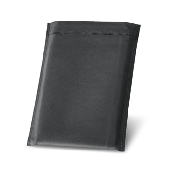 Agenda Personalizada 2026 B5 em 100% rPET Plano Semanal SP66202-26 Brindes Personalizados