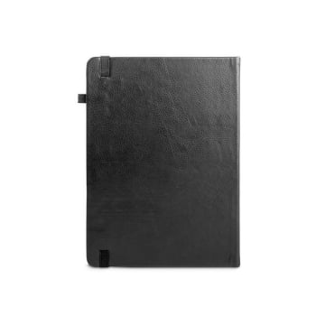 Agenda Personalizada 2026 B5 em PU Plano Semanal SP66218-26 Brindes Personalizados