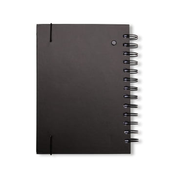 Agenda Personalizada 2026 Capa Dura X15336 Binde Personalizado