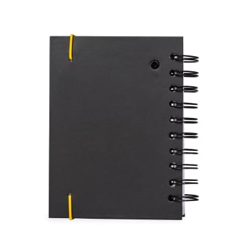 Agenda Personalizada 2026 Capa Dura X15350 Bindes Personalizados