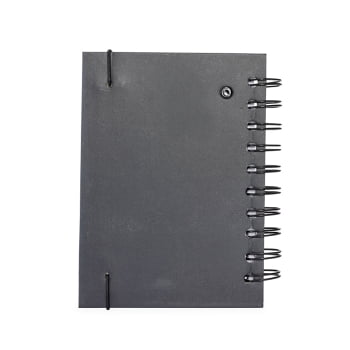 Agenda Personalizada 2026 Capa Dura X15351 Binde Personalizado