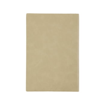 Agenda Personalizada 2026 Couro Sintético Diária X06028 Brinde Personalizado