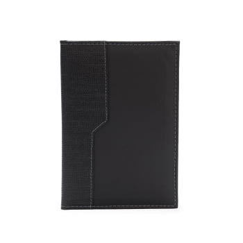 Agenda Personalizada 2026 Couro Sintético Diária X15104 Brinde Personalizado