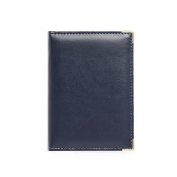 Agenda Personalizada 2026 Couro Sintético Diária X15113 Brindes Personalizados