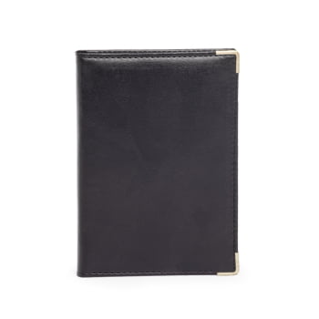 Agenda Personalizada 2026 Couro Sintético Diária X15113 Brindes Personalizados