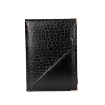 Agenda Personalizada 2026 Couro Sintético Diária X15118 Brinde Personalizado