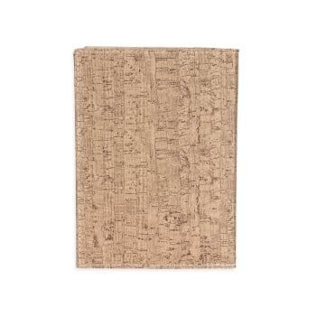 Agenda Personalizada 2026 Couro Sintético Plano Diário X12296 Brinde Personalizado