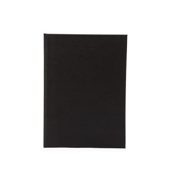 Agenda Personalizada 2026 Cromato Diária X14926 Brinde Personalizado