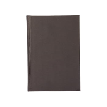 Agenda Personalizada 2026 Cromato Diária X14928 Brindes Personalizados