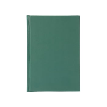 Agenda Personalizada 2026 Cromato Diária X14928 Brindes Personalizados