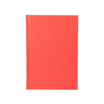 Agenda Personalizada 2026 Cromato Diária X14928 Brindes Personalizados