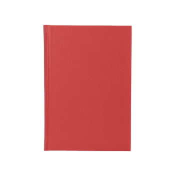 Agenda Personalizada 2026 Cromato Diária X14928 Brindes Personalizados