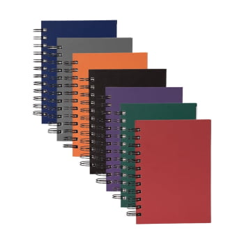Agenda Personalizada 2026 Cromato Diária X14930 Brinde Personalizado