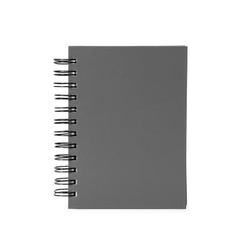 Agenda Personalizada 2026 Cromato Diária X14930 Brinde Personalizado