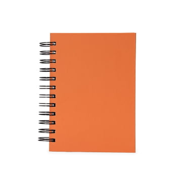 Agenda Personalizada 2026 Cromato Diária X14930 Brinde Personalizado