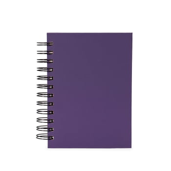 Agenda Personalizada 2026 Cromato Diária X14930 Brinde Personalizado