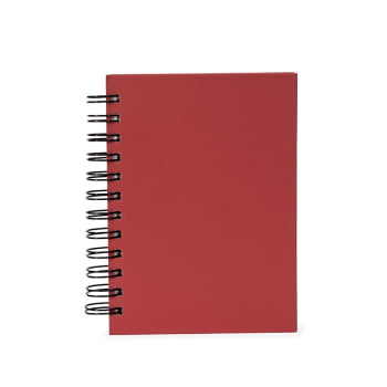 Agenda Personalizada 2026 Cromato Diária X14930 Brinde Personalizado