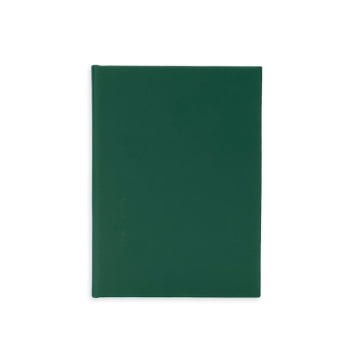 Agenda Personalizada 2026 Emborrachada Diária X14927 Brindes Personalizados