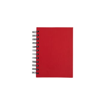 Agenda Personalizada 2026 Emborrachada Diária X14931 Brindes Personalizados