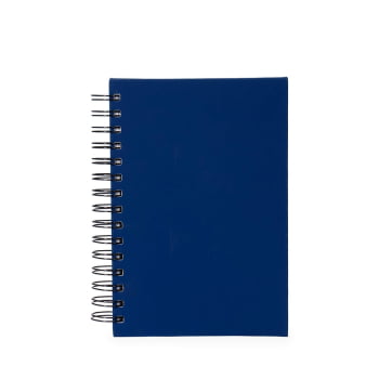 Agenda Personalizada 2026 Emborrachada Diária X14933 Brinde Personalizado
