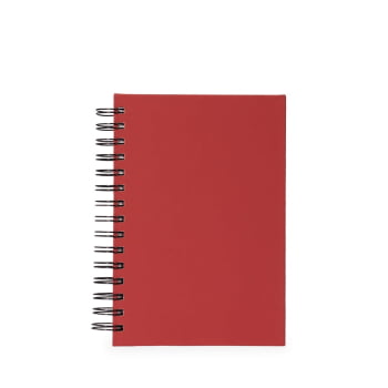 Agenda Personalizada 2026 Emborrachada Diária X14933 Brinde Personalizado
