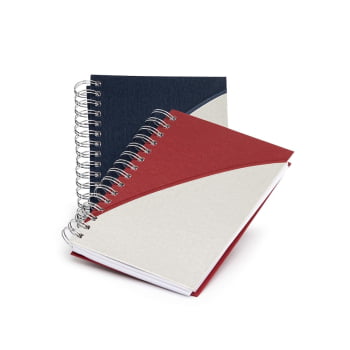 Agenda Personalizada 2026 Percalux Diária X14027 Brindes Personalizados